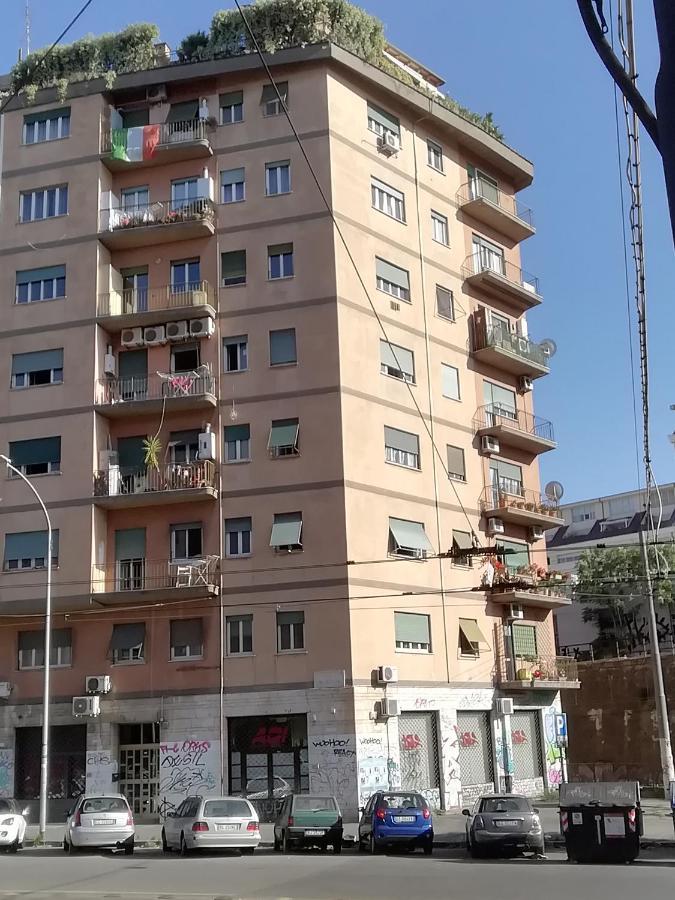 Porta Maggiore Gh Locazione Turistica Affittacamere 3*